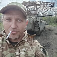 Фотография мужчины Игорь, 43 года из г. Екатеринбург