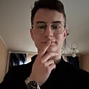 Вадим, 26 лет