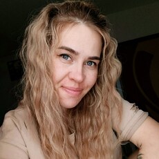 Фотография девушки Настя, 37 лет из г. Симферополь