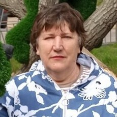 Фотография девушки Галина, 65 лет из г. Заволжье