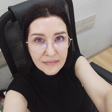 Фотография девушки Алёна, 43 года из г. Красноярск