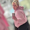 Blondi, 43 года