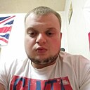 Жека, 34 года