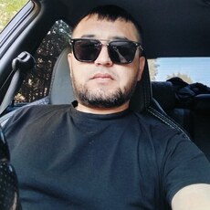 Фотография мужчины Джоник, 42 года из г. Томск
