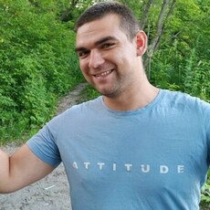 Фотография мужчины Павел, 32 года из г. Самара
