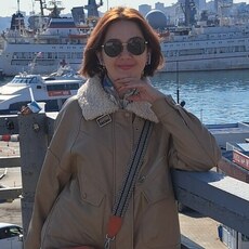 Фотография девушки Тана, 46 лет из г. Владивосток