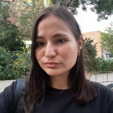 Фотография девушки Элина, 29 лет из г. Астрахань