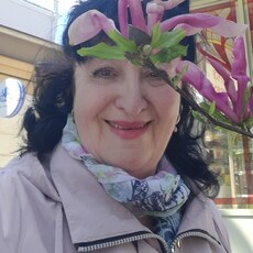 Фотография девушки Люсьена, 69 лет из г. Пятигорск