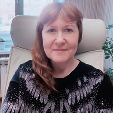 Фотография девушки Маргарита, 50 лет из г. Минусинск