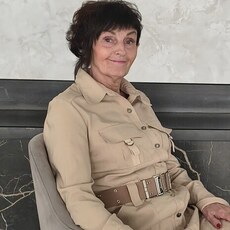 Фотография девушки Tamara, 60 лет из г. Витебск