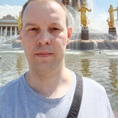 Фотография мужчины Алексей, 40 лет из г. Миасс