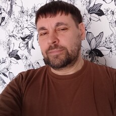 Фотография мужчины Саша, 44 года из г. Яровое