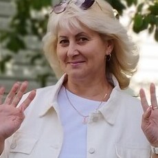 Фотография девушки Елена, 51 год из г. Гомель