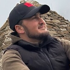 Фотография мужчины Амир, 27 лет из г. Нальчик