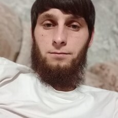 Фотография мужчины Зубаир, 31 год из г. Грозный