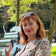 Фотография девушки Любовь Васильева, 63 года из г. Воронеж