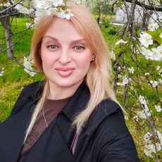 Фотография девушки Елена, 47 лет из г. Ессентуки