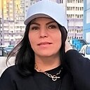 Ната, 43 года