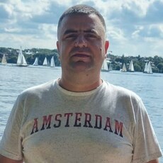 Фотография мужчины Олег, 42 года из г. Обнинск