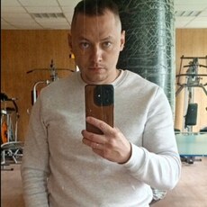 Фотография мужчины Андрей, 34 года из г. Железногорск