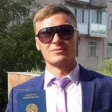 Фотография мужчины Ggg, 29 лет из г. Темиртау
