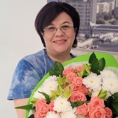 Фотография девушки Светлана, 56 лет из г. Белгород
