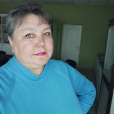 Фотография девушки Людмила, 52 года из г. Лунинец