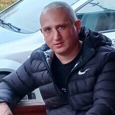 Фотография мужчины Андрей, 37 лет из г. Зарайск