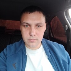 Фотография мужчины Serg, 36 лет из г. Ленинск-Кузнецкий