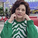 Просто Надя, 63 года