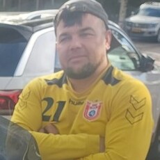 Фотография мужчины Андрей, 41 год из г. Вильнюс