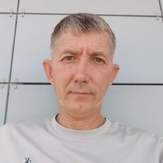 Фотография мужчины Василий, 45 лет из г. Минеральные Воды