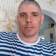 Фотография мужчины Евгений, 39 лет из г. Актобе