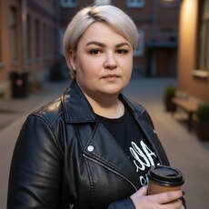 Фотография девушки Оксана, 38 лет из г. Елабуга