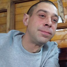 Фотография мужчины Александр, 42 года из г. Удомля