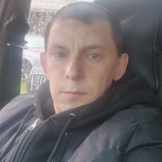 Фотография мужчины Андрей, 30 лет из г. Волковыск