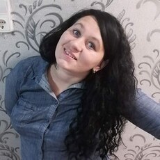 Фотография девушки Света, 36 лет из г. Лида