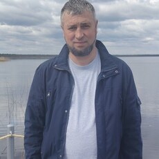 Фотография мужчины Василий, 41 год из г. Псков