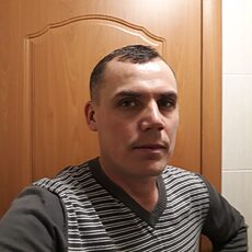 Фотография мужчины Владимир, 45 лет из г. Славгород