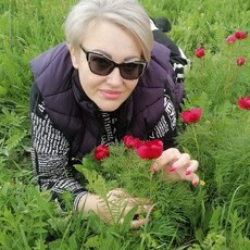 Фотография девушки Ирина, 47 лет из г. Пятигорск