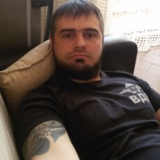 Фотография мужчины Алексей, 40 лет из г. Ялта