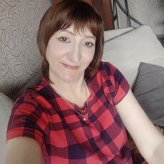 Фотография девушки Ирина, 46 лет из г. Александровск-Сахалинский