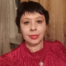 Фотография девушки Татьяна, 51 год из г. Оренбург