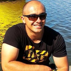 Фотография мужчины Denis, 34 года из г. Ахтырка