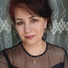 Фотография девушки Алена, 49 лет из г. Ульяновск