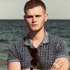 Фотография мужчины Артем, 34 года из г. Днепр