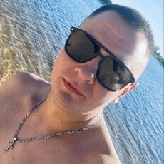 Фотография мужчины Максим, 34 года из г. Жлобин