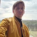 Михаил, 39 лет