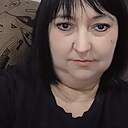 Незнакомка, 43 года