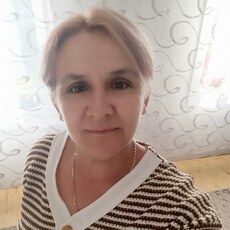 Фотография девушки Тата, 48 лет из г. Ува